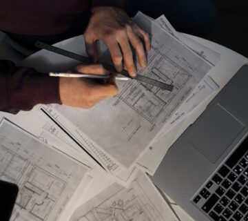 سبک‌های بازسازی ساختمان